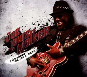 Everybody wants a piece